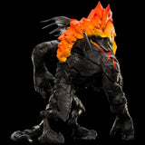 Herr der Ringe Mini Epics Vinyl Figur The Balrog 27 cm - Smalltinytoystore
