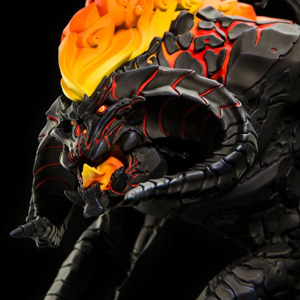 Herr der Ringe Mini Epics Vinyl Figur The Balrog 27 cm - Smalltinytoystore