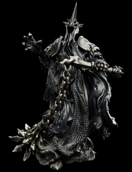 Herr der Ringe Mini Epics Vinyl Figur The Witch-King 19 cm - Smalltinytoystore