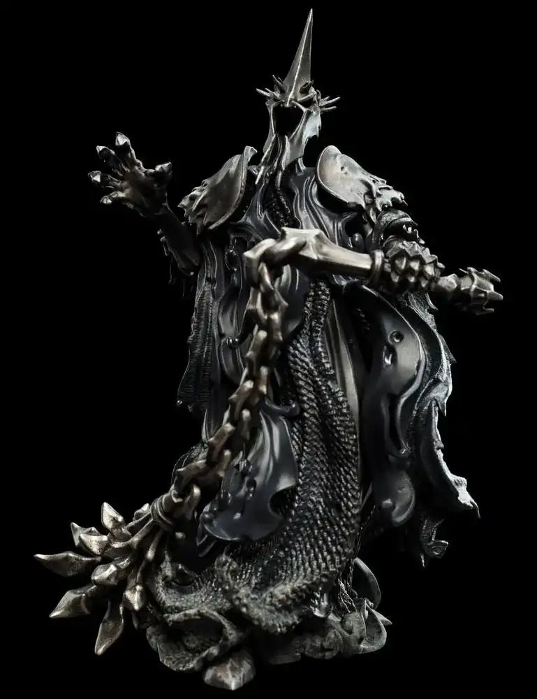 Herr der Ringe Mini Epics Vinyl Figur The Witch-King 19 cm - Smalltinytoystore