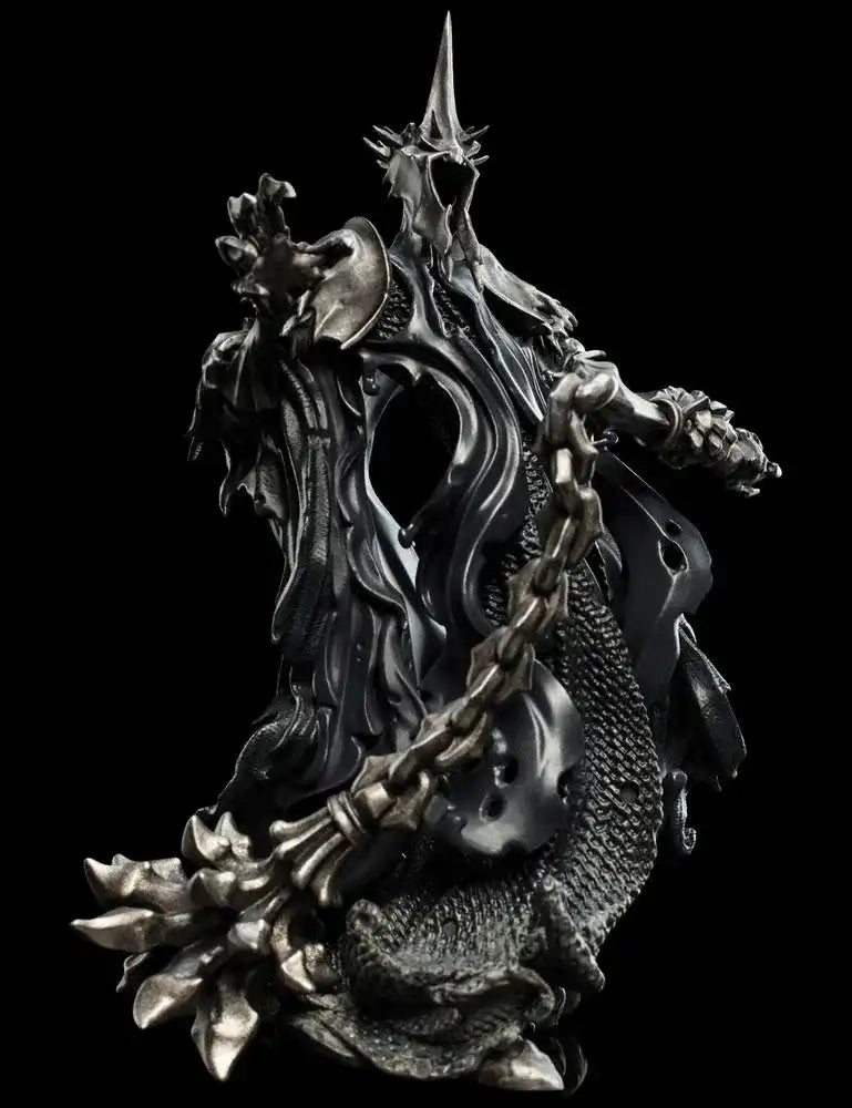 Herr der Ringe Mini Epics Vinyl Figur The Witch-King 19 cm - Smalltinytoystore