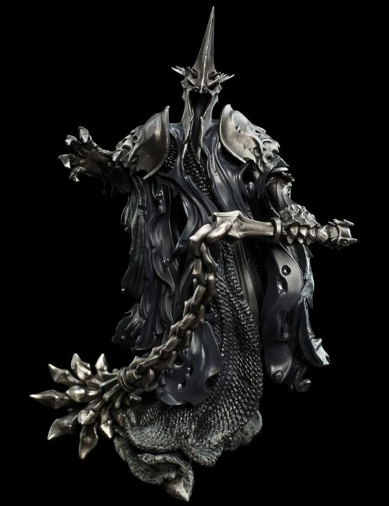 Herr der Ringe Mini Epics Vinyl Figur The Witch-King 19 cm - Smalltinytoystore