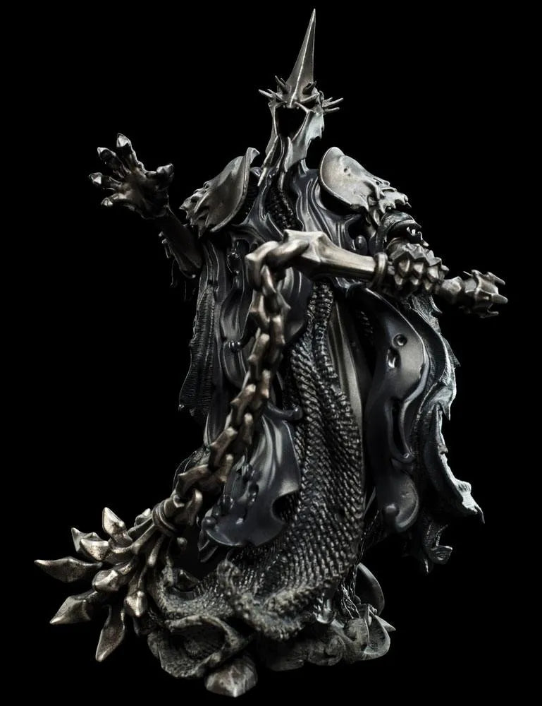 Herr der Ringe Mini Epics Vinyl Figur The Witch-King 19 cm - Smalltinytoystore