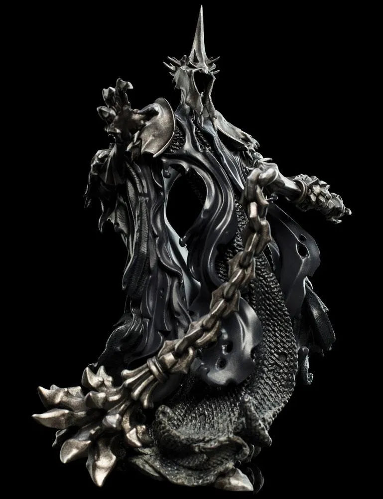 Herr der Ringe Mini Epics Vinyl Figur The Witch-King 19 cm - Smalltinytoystore