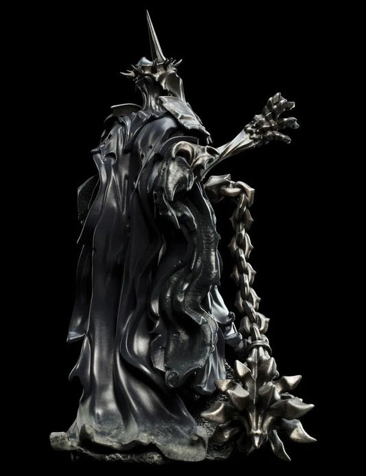 Herr der Ringe Mini Epics Vinyl Figur The Witch-King 19 cm - Smalltinytoystore