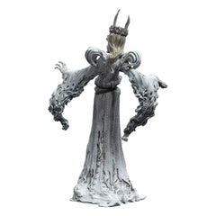Herr der Ringe Mini Epics Vinyl Figur The Witch-King of the Unseen Lands 19 cm - Smalltinytoystore