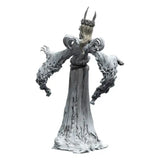 Herr der Ringe Mini Epics Vinyl Figur The Witch-King of the Unseen Lands 19 cm - Smalltinytoystore