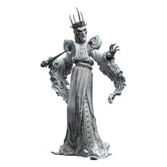 Herr der Ringe Mini Epics Vinyl Figur The Witch-King of the Unseen Lands 19 cm - Smalltinytoystore