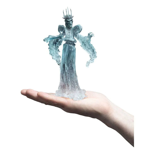 Herr der Ringe Mini Epics Vinyl Figur The Witch-King of the Unseen Lands Limited Edition 19 cm - Smalltinytoystore