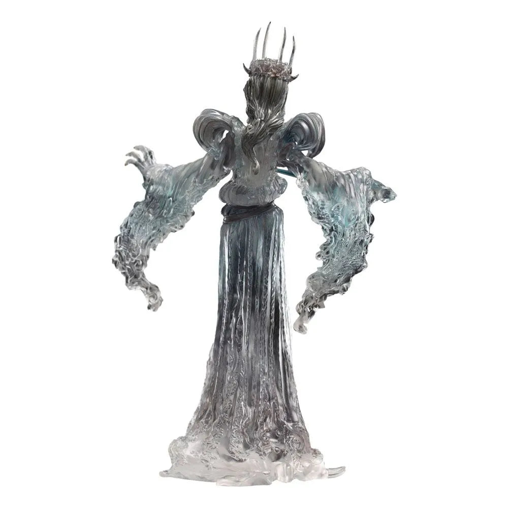 Herr der Ringe Mini Epics Vinyl Figur The Witch-King of the Unseen Lands Limited Edition 19 cm - Smalltinytoystore