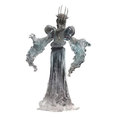 Herr der Ringe Mini Epics Vinyl Figur The Witch-King of the Unseen Lands Limited Edition 19 cm - Smalltinytoystore
