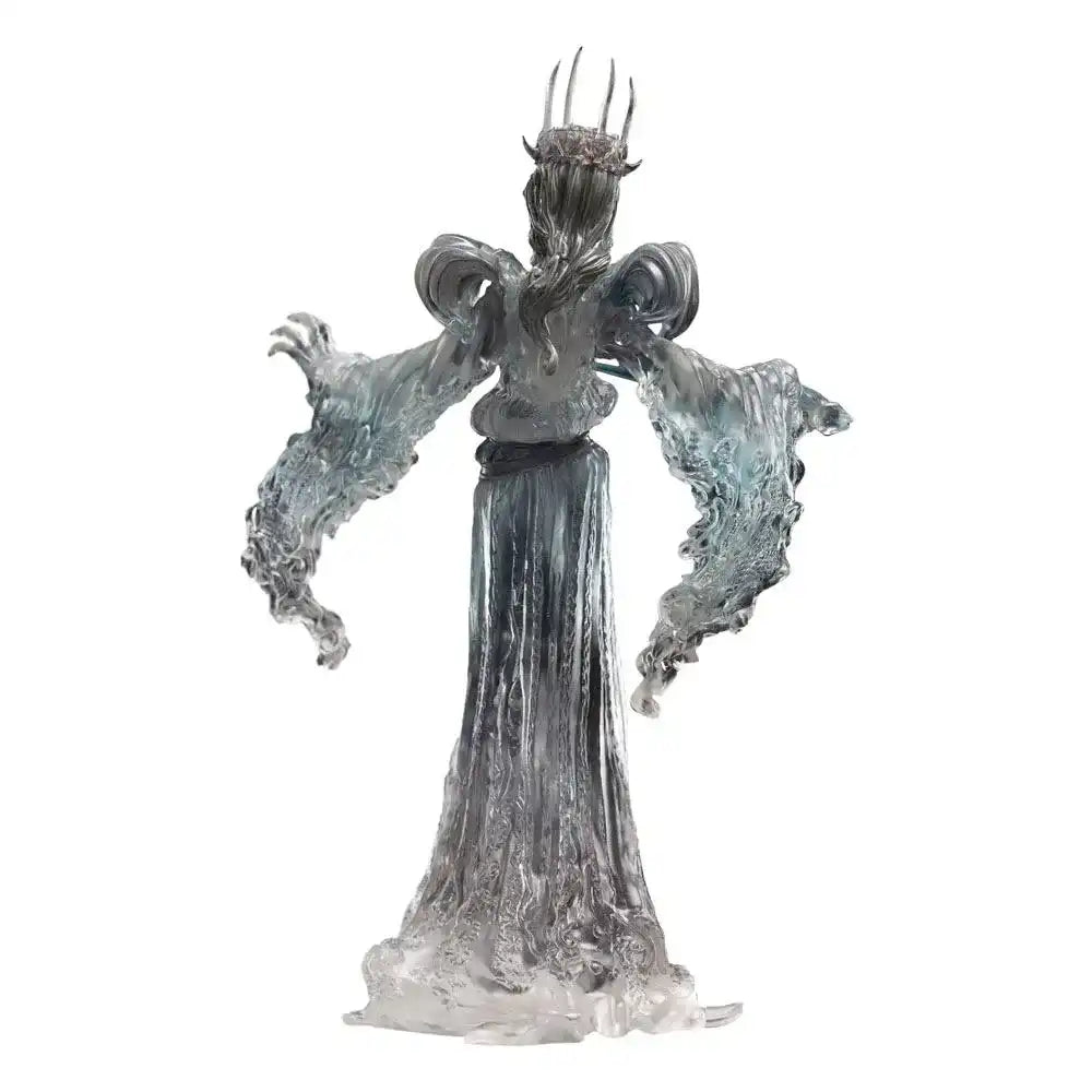Herr der Ringe Mini Epics Vinyl Figur The Witch-King of the Unseen Lands Limited Edition 19 cm - Smalltinytoystore