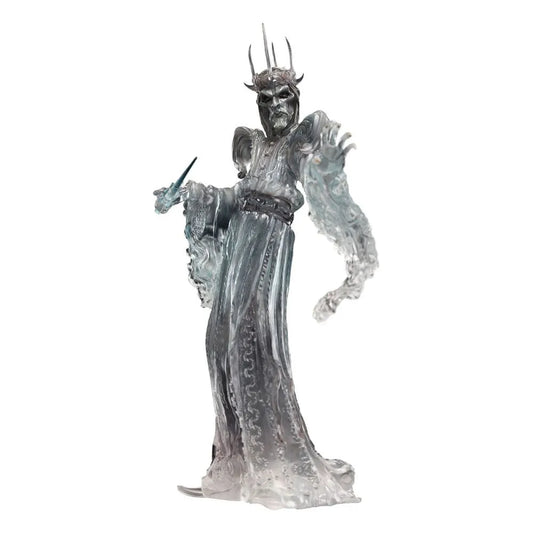 Herr der Ringe Mini Epics Vinyl Figur The Witch-King of the Unseen Lands Limited Edition 19 cm - Smalltinytoystore