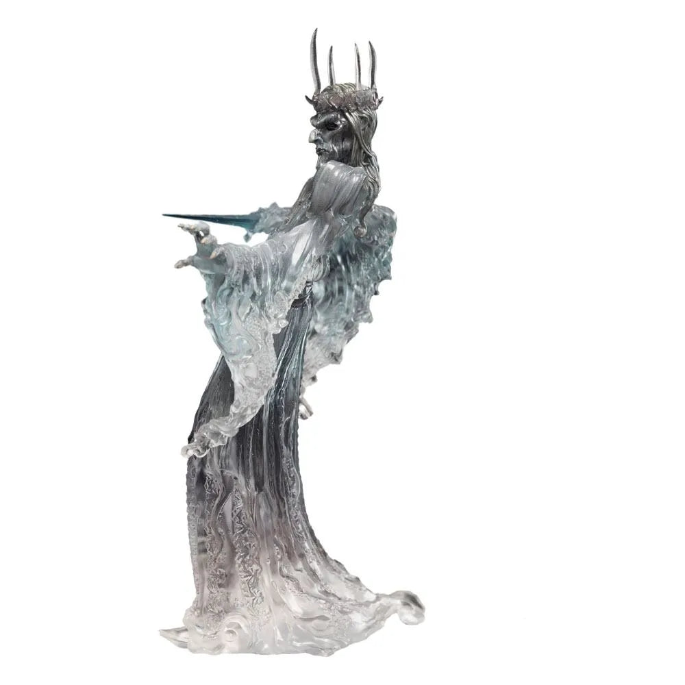 Herr der Ringe Mini Epics Vinyl Figur The Witch-King of the Unseen Lands Limited Edition 19 cm - Smalltinytoystore
