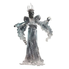 Herr der Ringe Mini Epics Vinyl Figur The Witch-King of the Unseen Lands Limited Edition 19 cm - Smalltinytoystore