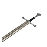 Herr der Ringe Mini Replik Anduril Sword 21 cm - Smalltinytoystore