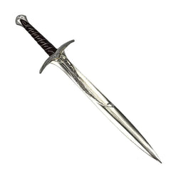 Herr der Ringe Mini Replik Stich Schwert 15 cm - Smalltinytoystore