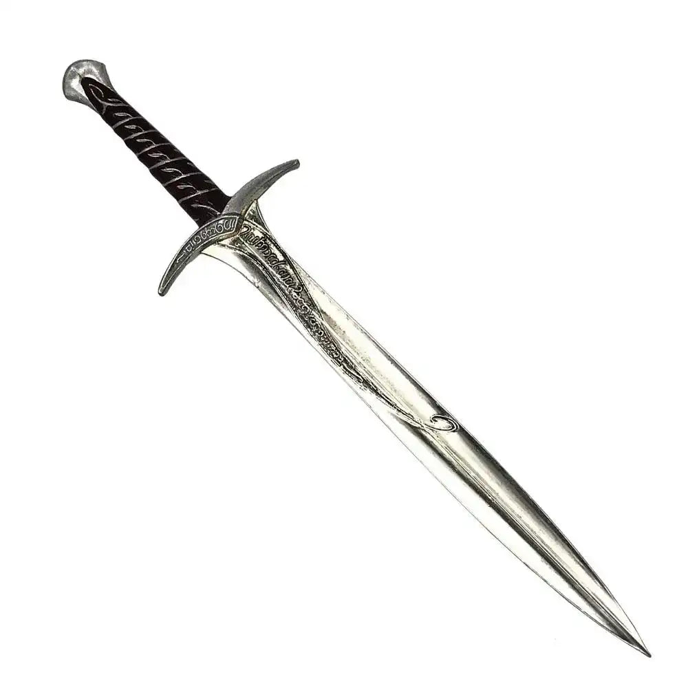 Herr der Ringe Mini Replik Stich Schwert 15 cm - Smalltinytoystore