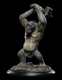 Herr der Ringe Mini Statue Cave Troll 16 cm - Smalltinytoystore