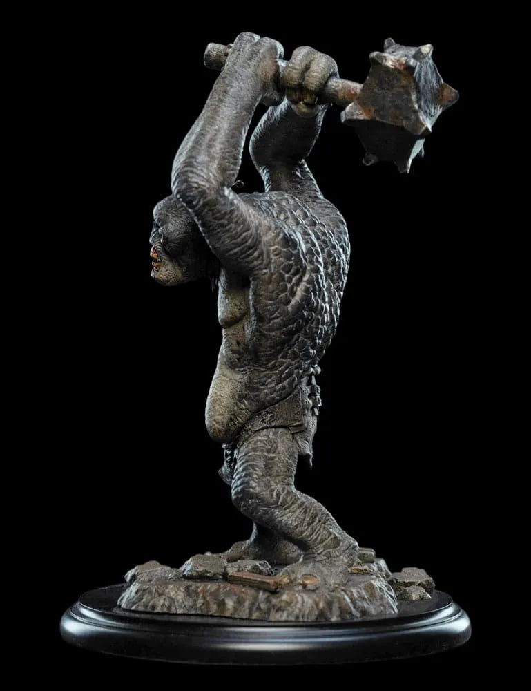 Herr der Ringe Mini Statue Cave Troll 16 cm - Smalltinytoystore