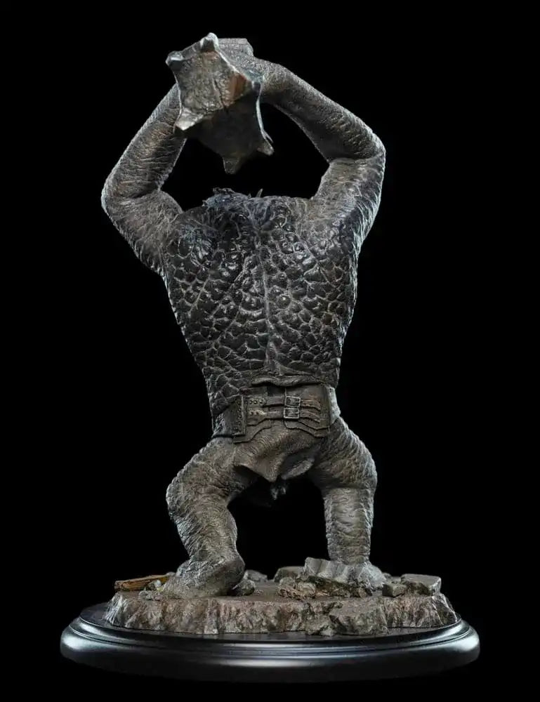 Herr der Ringe Mini Statue Cave Troll 16 cm - Smalltinytoystore