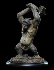 Herr der Ringe Mini Statue Cave Troll 16 cm - Smalltinytoystore