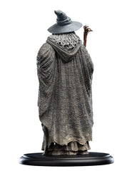 Herr der Ringe Mini Statue Gandalf der Graue 19 cm - Smalltinytoystore