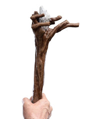 Herr der Ringe Mini Statue Gandalf der Graue 19 cm - Smalltinytoystore