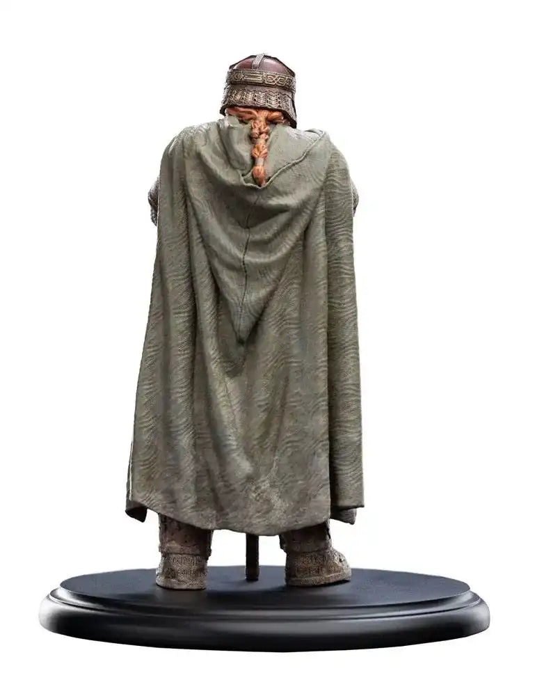 Herr der Ringe Mini Statue Gimli 19 cm - Smalltinytoystore