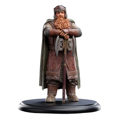 Herr der Ringe Mini Statue Gimli 19 cm - Smalltinytoystore