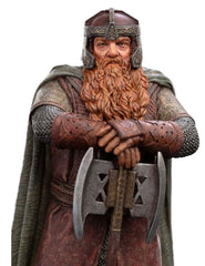 Herr der Ringe Mini Statue Gimli 19 cm - Smalltinytoystore