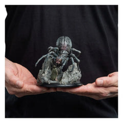 Herr der Ringe Mini Statue Shelob 11 cm - Smalltinytoystore