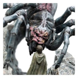 Herr der Ringe Mini Statue Shelob 11 cm - Smalltinytoystore