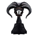 Herr der Ringe Mini Statue Skull of a Balrog 20 cm - Smalltinytoystore