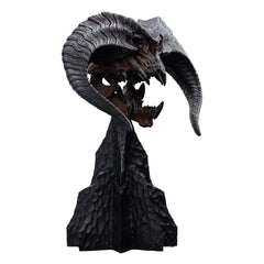 Herr der Ringe Mini Statue Skull of a Balrog 20 cm - Smalltinytoystore