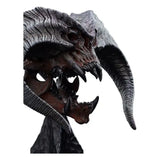 Herr der Ringe Mini Statue Skull of a Balrog 20 cm - Smalltinytoystore