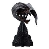 Herr der Ringe Mini Statue Skull of a Balrog 20 cm - Smalltinytoystore