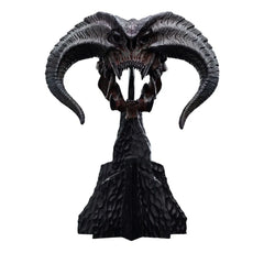 Herr der Ringe Mini Statue Skull of a Balrog 20 cm - Smalltinytoystore