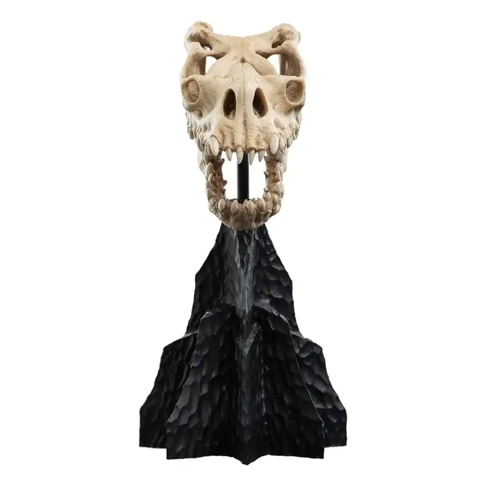 Herr der Ringe Mini Statue Skull of a Fell Beast 21 cm - Smalltinytoystore