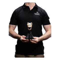 Herr der Ringe Mini Statue Skull of a Fell Beast 21 cm - Smalltinytoystore