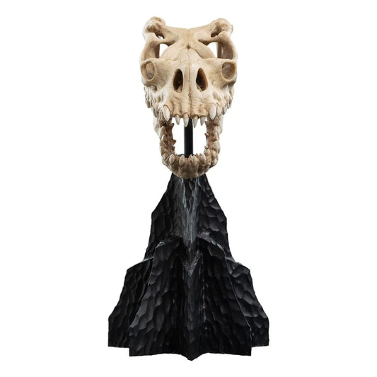 Herr der Ringe Mini Statue Skull of a Fell Beast 21 cm - Smalltinytoystore