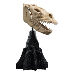 Herr der Ringe Mini Statue Skull of a Fell Beast 21 cm - Smalltinytoystore