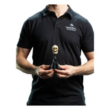 Herr der Ringe Mini Statue Skull of a Mordor Orc 14 cm - Smalltinytoystore