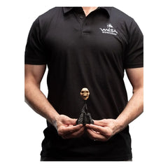 Herr der Ringe Mini Statue Skull of a Moria Orc 13 cm - Smalltinytoystore