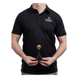 Herr der Ringe Mini Statue Skull of Gollum 13 cm - Smalltinytoystore