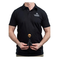 Herr der Ringe Mini Statue Skull of Gollum 13 cm - Smalltinytoystore