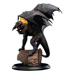 Herr der Ringe Mini Statue The Balrog in Moria 19 cm - Smalltinytoystore