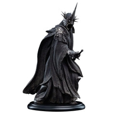 Herr der Ringe Mini Statue The Witch-king 19 cm - Smalltinytoystore