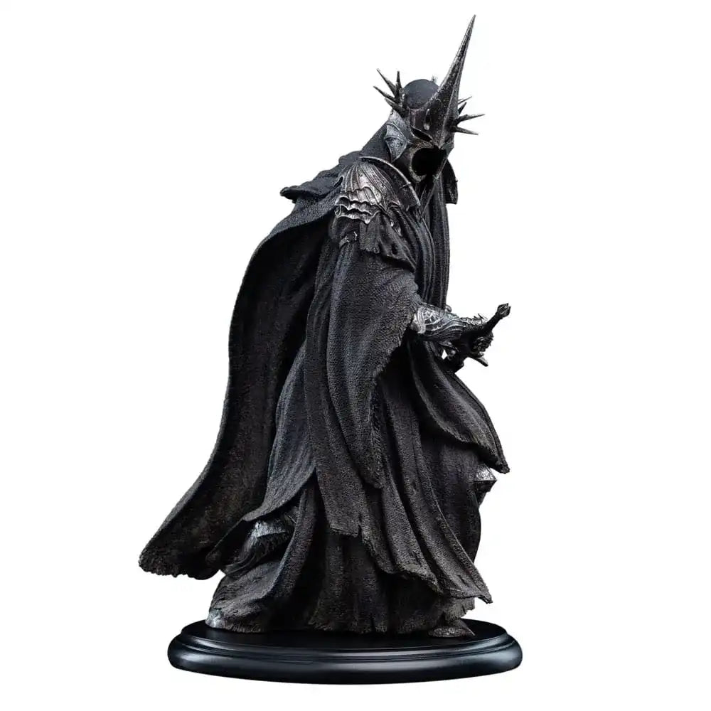 Herr der Ringe Mini Statue The Witch-king 19 cm - Smalltinytoystore