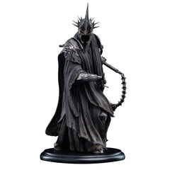 Herr der Ringe Mini Statue The Witch-king 19 cm - Smalltinytoystore